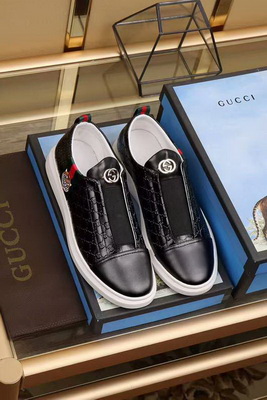 Gucci Fashion Casual Men Shoes_165